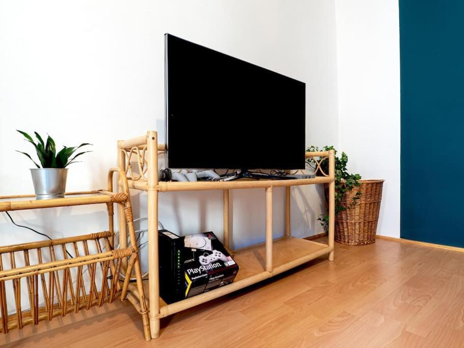 Sunshine Apartment - With Garage Budapest Exterior foto